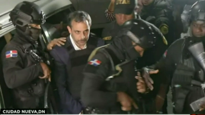 Tragedia de Jet Set: hermanos Espaillat enfrentarán hoy audiencia de coerción