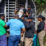 Interdicciones de la DGM siguen firmes, detuvo 2,221 y deportó 1,100 indocumentados