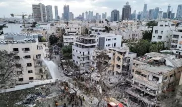Hamás cree que la ronda de negociaciones puede concluir con un alto el fuego en Gaza