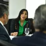 JCE presenta avances de la nueva cédula a Cámara Americana de Comercio