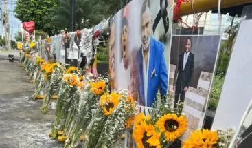 Abinader: “Las Parras está lejos de ser terminada”
