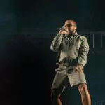 Jhay Cortez presenta su “Vida Rockstar” a casa llena en RD
