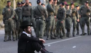 Gobierno dominicano protesta a Haití por ingreso de policías de ese país a su territorio