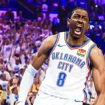 Jane Williams anotó 40 puntos y el Thunder se coloca a un paso del título de la NBA