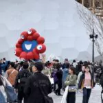 Récord de visitas al pabellón de República Dominicana en la Expo 2025 Osaka, Kansai