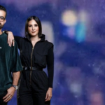 Jessica Hasbun y Kelvin Liria, productores en RD de la serie de Netflix “Air Cocaine”
