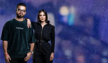 Jessica Medina presenta “Ámame” bajo la producción de Janina Rosado