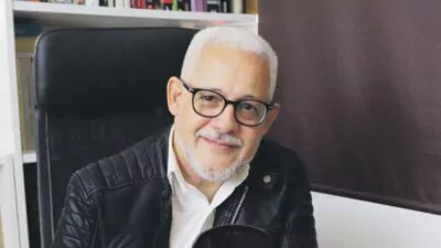 Designan al comunicador José Antonio Aybar presidente de Espectáculos Públicos y Radiofonía