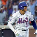 Juan Soto y McNeil dan triunfo a los Mets sobre Nacionales