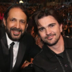 Juan Luis Guerra y Juanes estarán en el concierto de la Fiesta de las Flores en Medellín