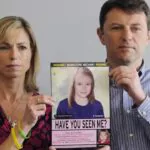 La Policía alemana inicia nuevas búsquedas en Portugal tras el rastro de Madeleine McCann