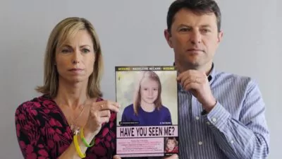 La Policía alemana inicia nuevas búsquedas en Portugal tras el rastro de Madeleine McCann