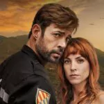 William Levy protagoniza una película de amor en medio de una erupción volcánica