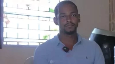 Gregory dice que fue “extraño” escuchar que Maribel Espaillat habló de él como fallecido en caso Jet Set