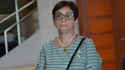 Maribel Espaillat pidió a Gregory Adames RD$50 mil y US$100 guardados de la venta de boletas el día de la tragedia en el Jet Set