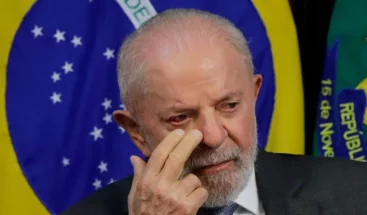 Trump y los otros 18 imputados en Georgia se declararon no culpables