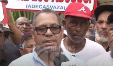 Ganaderos del Cibao y Nordeste se quejan procesadoras de leche no han aplicado aumento dispuesto por Abinader