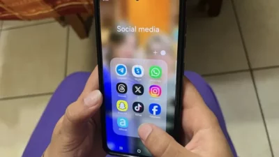 La UE discute si hay que establecer una edad mínima para acceder a las redes sociales