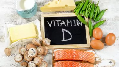 La vitamina D aumenta la posibilidad de éxito de la terapia contra el cáncer de mama