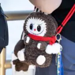 La fiebre de los Labubu genera una ola de incautaciones de muñecos falsos en China