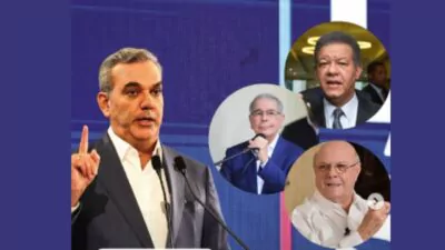 ¿Qué dice la carta enviada por Abinader y los expresidentes al Consejo de Seguridad de la ONU?