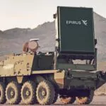 Leonidas: la nueva arma de EE. UU. para eliminar enjambres de drones con un sistema de microondas