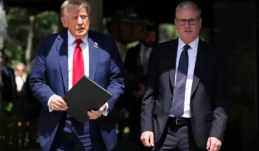 G7 considera una "grave amenaza" el lanzamiento del satélite espía norcoreano