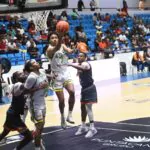 Los Cañeros barren serie particular a los Soles en la LNB