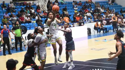 Los Cañeros barren serie particular a los Soles en la LNB