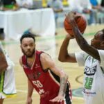Soles extienden a tres racha de triunfos al superar a Indios en la Súper Liga LNB 2025
