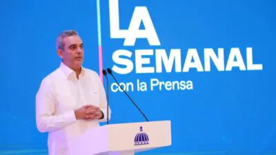 Abinader insiste en apoyo internacional ante crisis haitiana y revela impacto de política migratoria