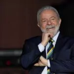 Lula se dice satisfecho con la serenidad con la que Cristina Fernández encara su situación