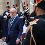 Lula no persuade a Macron sobre acuerdo UE-Mercosur y le da seis meses para cerrarlo