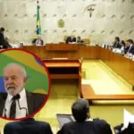 Lula califica de «terrorismo» las gestiones del diputado Eduardo Bolsonaro en EE. UU.