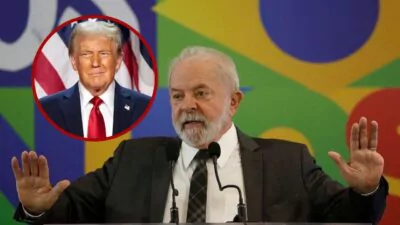Lula advierte sobre las intenciones de Trump de  «acabar con el multilateralismo»