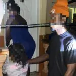 La DGM realiza amplias interdicciones en el país y detiene a 1,794 migrantes haitianos irregulares