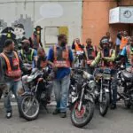 Principal causa de muerte de motoristas es el «no uso casco»
