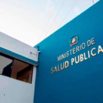 Salud Pública presenta plan de prevención ante eventos meteorológicos