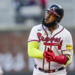Ozuna lidera la remontada de Atlanta tras conectar doble con tres carreras en la octava entrada