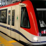 OPRET destaca acción de autoridades tras intento de exportación ilegal de materiales del Metro