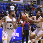 Metros dominan a Leones y llegan a 7 triunfos