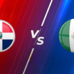 México vs República Dominicana: fecha, horario y dónde verlo