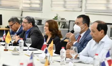 Juan Hubieres solicita al presidente Abinader dejar sin efecto el aumento de peaje
