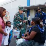 DGM reafirma enfoque humanitario en operativos migratorios y deportaciones