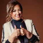 Premio Mujeres que Inspiran reconocerá la trayectoria profesional de Milly Quezada