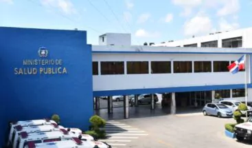 Imponen medidas de coerción a otros dos imputados de Operación Pulpo