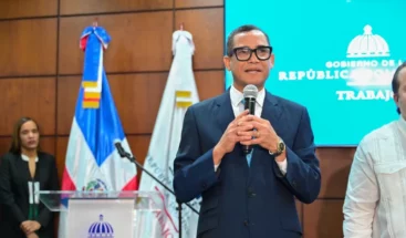 Leonel alerta sobre peligros de usar inteligencia artificial en procesos electorales