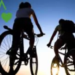 Ciclismo diario vinculado a menor riesgo de demencia, según estudio