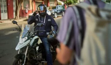 Autoridades dominicanas apresan a 2 prófugas por fraude piramidal en Brasil