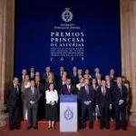 El Museo Nacional de Antropología de México, Premio Princesa de la Concordia 2025